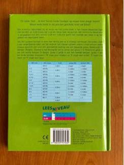 Kinderboeken Ssst ik lees Een step voor Brit ! Avi 1 Avi M3