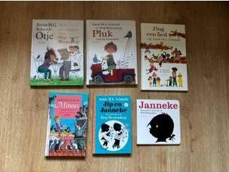 Kinderboeken Peuter kleuter boek prentenboek voorleesboek kartonboek