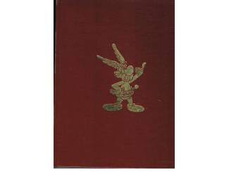 Asterix Bundeling 1