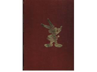 Asterix Bundeling 6