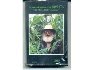 Sivuca – Le Monde Musical De Sivuca "Ses Meilleurs Themes" NI