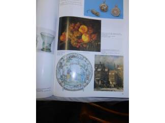 Kunst en Foto Kunst-en Antiekveiling 1990/91