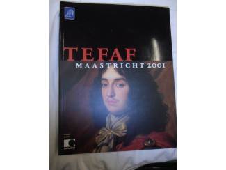 Tefaf Maastricht 2001