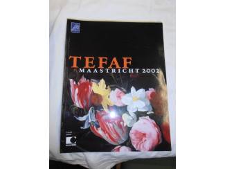 Tefaf Maastricht 2002