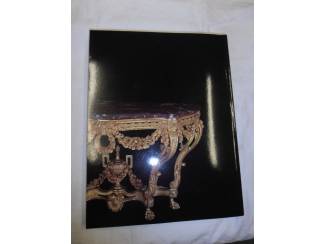 Kunst en Foto Tefaf Maastricht 2002