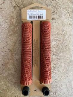 Stunt Step Onderdelen ADDICT GRIPS