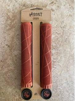 Stunt Step Onderdelen ADDICT GRIPS