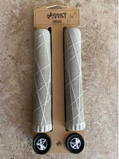 Stunt Step Onderdelen ADDICT GRIPS