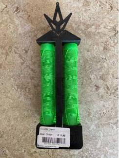 Stunt Step Onderdelen BLUNT - V2 Grips Green