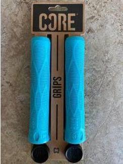 Core Grips Teal