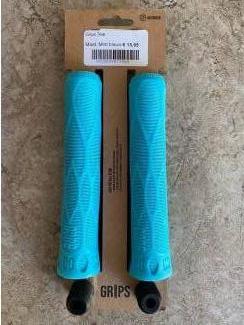 Stunt Step Onderdelen Core Grips Teal