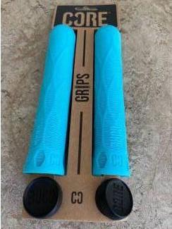 Stunt Step Onderdelen Core Grips Teal