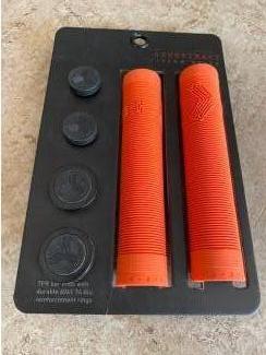 TRIAD Conspiracy - Orange