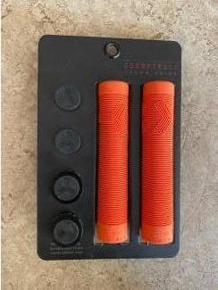 Stunt Step Onderdelen TRIAD Conspiracy - Orange