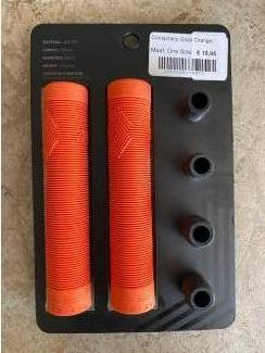 Stunt Step Onderdelen TRIAD Conspiracy - Orange