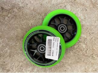 Antics Glider wheels 110mm