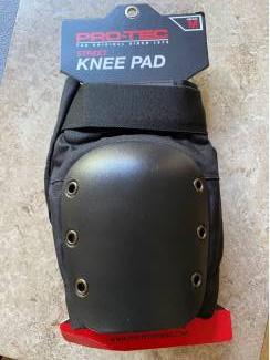 Pro-Tec Knie beschermers M