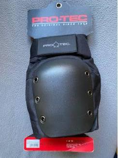 Bescherming Pro-Tec Knie beschermers M