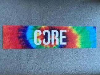 Core - Tyedye