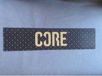Core - Black Gold