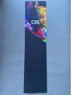 Core - Split Black Galaxy