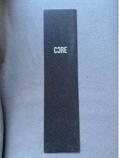 Core - Stamp Black