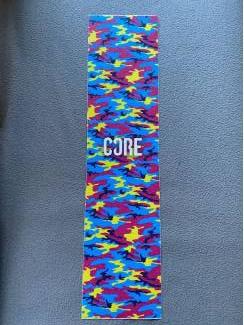 Core - Neon Camo