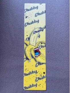 Chubby - Banana Split