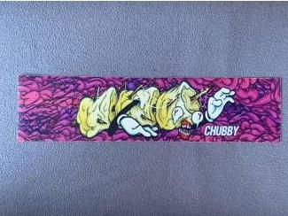 Chubby - Splatter Marsh