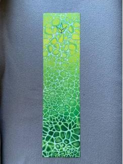 Blunt Envy - Neuron Green
