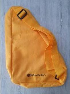 Overige Kinderen en Baby's vilten rugtas