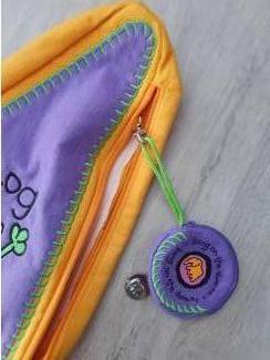 Overige Kinderen en Baby's vilten rugtas