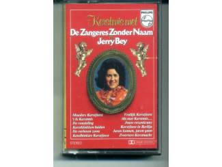 Kerst Kerstmis Met De Zangeres Zonder Naam En Jerry Bey 12 nrs ZG