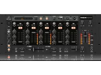 Mengpanelen Perfecte BEHRINGER NOX1010