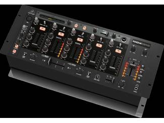 Mengpanelen Perfecte BEHRINGER NOX1010