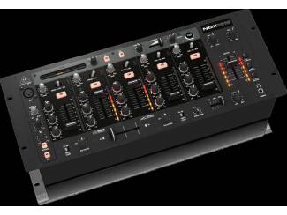 Perfecte BEHRINGER NOX1010