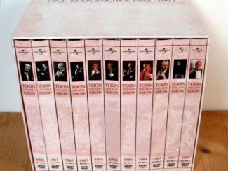 Toon Hermans – One Man Shows 1958 - 1997 22DVD IN BOX 2005 ZGAN