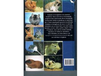 Huisdieren Konijnen en knaagdieren encyclopedie