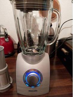 Blender van Philips tekoop