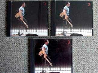 Bruce Springsteen & The E Street Band – Live 1975-‘85 3CD’s
