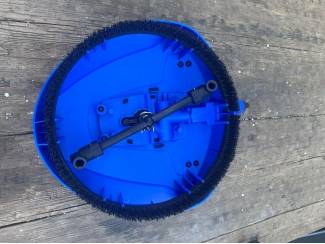 Tuingereedschap Nilfisk patio plus