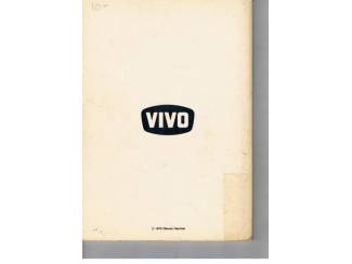 Stripboeken Sjors en Sjimmie Vakantieboek – VIVO
