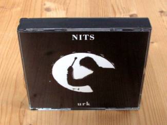Nits – Urk Live 29 nrs 2CDs 1989 ZGAN