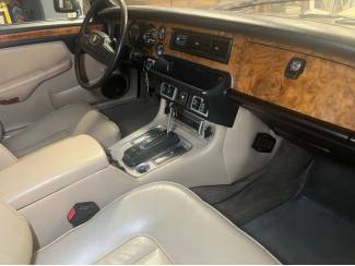 Jaguar Jaguar Xj6 4.2 Series Iii