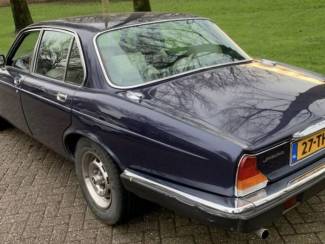 Jaguar Jaguar Xj6 4.2 Series Iii