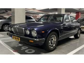 Jaguar Xj6 4.2 Series Iii
