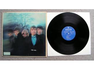 The Rolling Stones – Between The Buttons 12 nrs LP 1967 MOOI