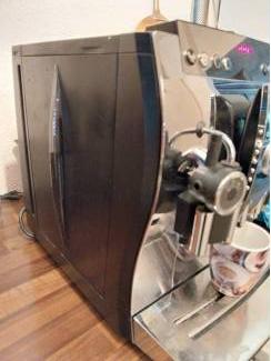 Keuken | Keukenbenodigdheden Jura z5 Chrome  tekoop