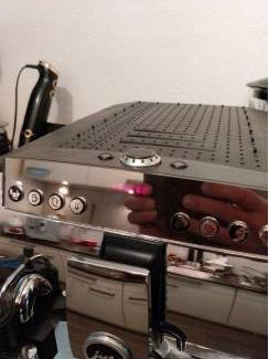 Keuken | Keukenbenodigdheden Jura z5 Chrome  tekoop