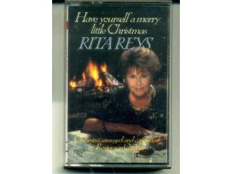 Kerst Rita Reys – Have Yourself A Merry Little Christmas 12 nrs ZGAN